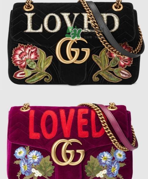 gucci古馳2017七夕限量有哪些？古馳2017七夕限量?jī)r(jià)格