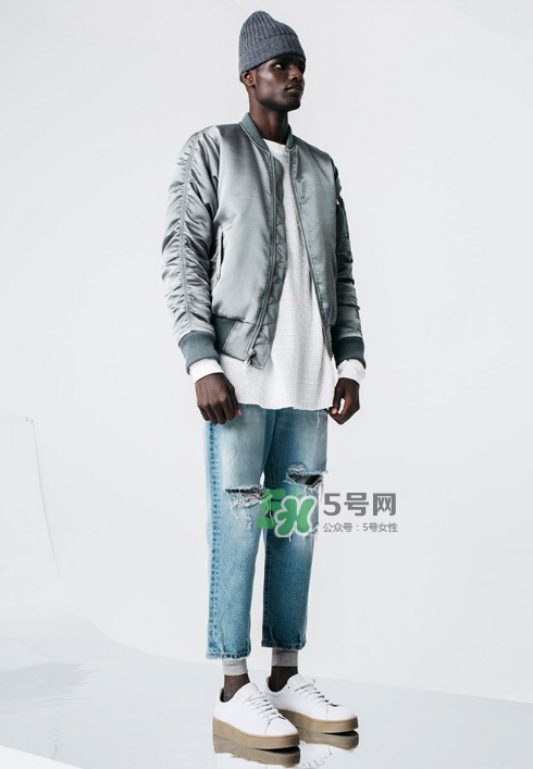 stampd2017秋冬系列怎么樣_好看嗎_款式有哪些？