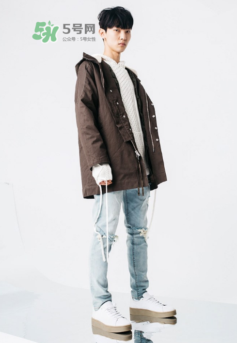 stampd2017秋冬系列怎么樣_好看嗎_款式有哪些？