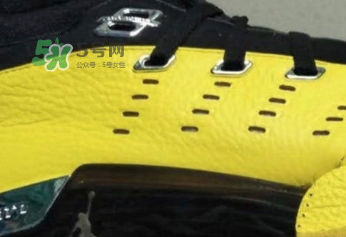 solefly與air jordan 17 retro low復(fù)刻什么時(shí)候發(fā)售？
