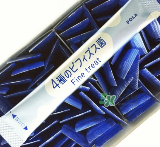 pola益生菌怎么吃？pola益生菌粉服用方法說明書