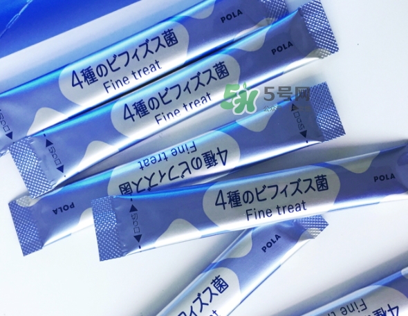 pola益生菌怎么樣？pola益生菌粉孕婦能吃嗎