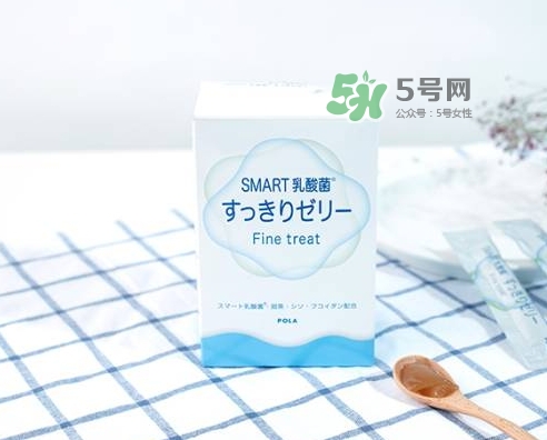 pola乳酸菌果凍條怎么吃？pola乳酸菌果凍怎么樣？