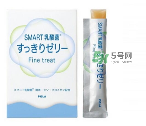 pola乳酸菌果凍條怎么吃？pola乳酸菌果凍怎么樣？