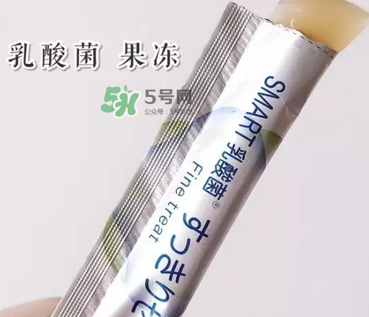 pola乳酸菌果凍條怎么吃？pola乳酸菌果凍怎么樣？