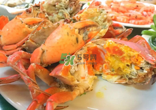 青蟹不能和什么一起吃？吃青蟹不能吃什么？