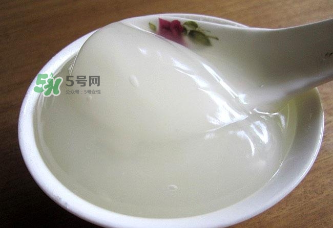 荸薺粉是什么東西？荸薺粉懷孕可以吃嗎？