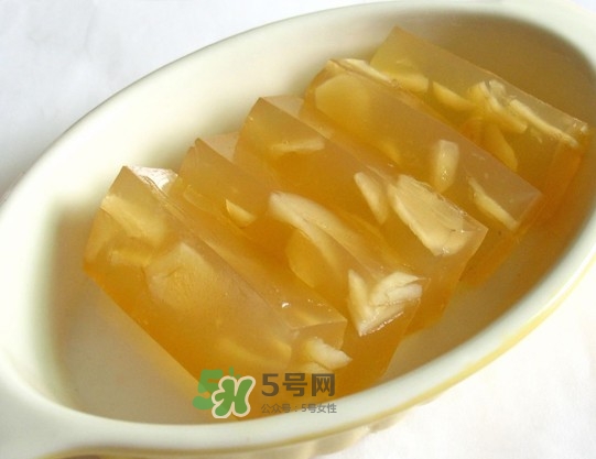 馬蹄糕怎么做才有彈性？馬蹄糕不凝固怎么補救？