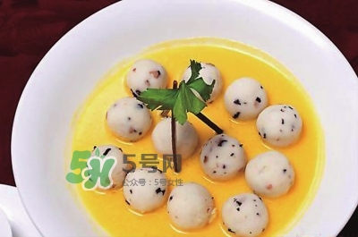 荸薺粉怎么吃？荸薺粉的功效與作用