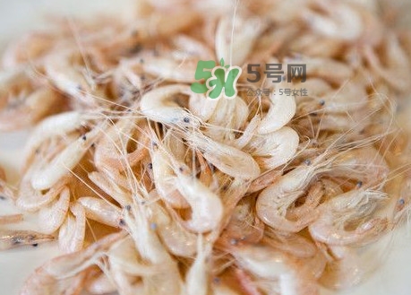 太湖白蝦什么時候上市？太湖白蝦上市時間