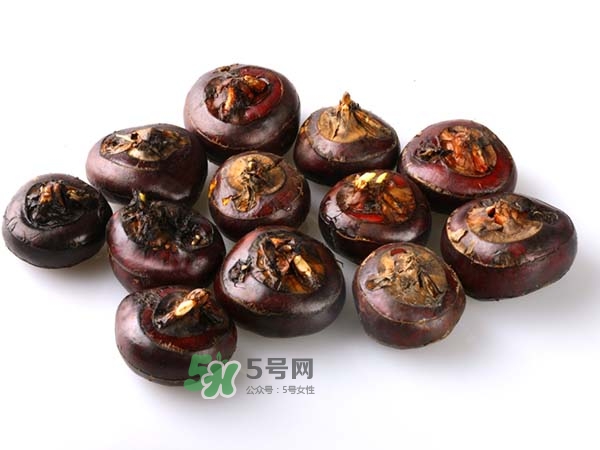 荸薺有寄生蟲嗎？荸薺有什么藥用價值？