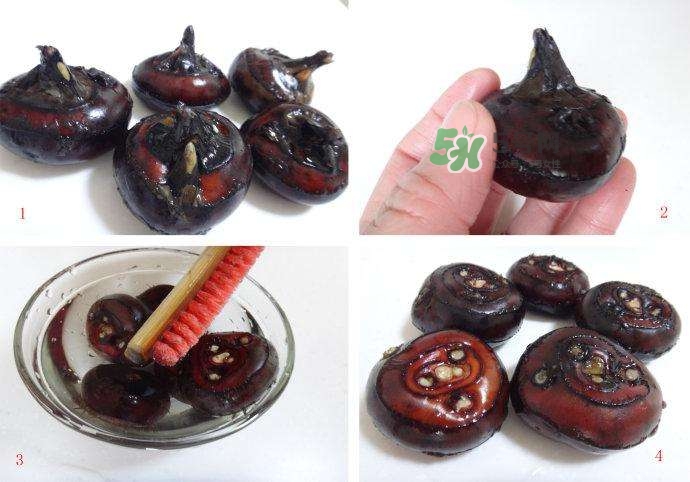 野荸薺怎么吃？野荸薺的食用功效