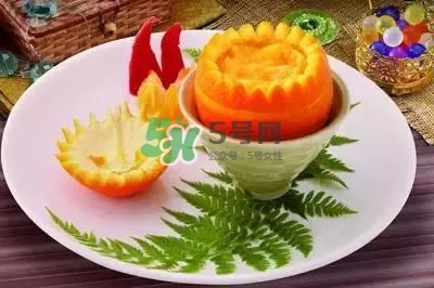 荸薺粉怎么吃？荸薺粉的功效與作用