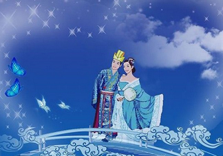 2017七夕會下雨嗎？為什么七夕會下雨？