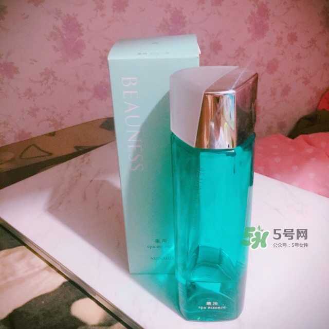 美伊娜多碧優(yōu)水怎么用？美伊娜多碧優(yōu)水使用方法