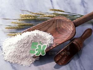 荸薺粉是什么東西？荸薺粉懷孕可以吃嗎？