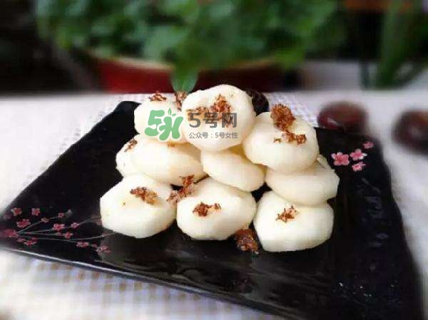 野荸薺怎么吃？野荸薺的食用功效
