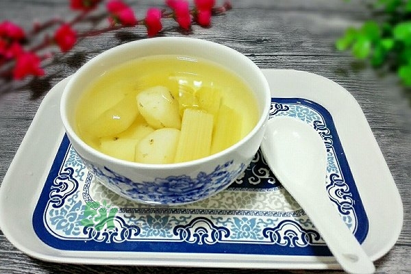 荸薺什么時候上市？荸薺什么時候成熟？