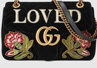gucci古馳2017七夕限量有哪些？古馳2017七夕限量價格