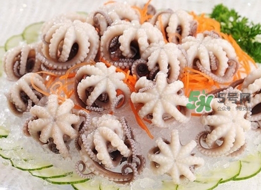 章魚頭里的墨汁可以吃嗎？章魚的墨汁好吃嗎