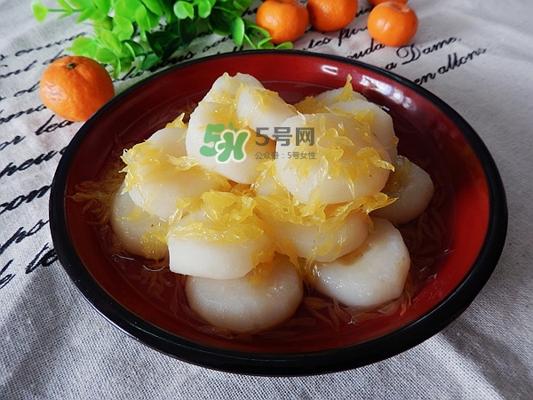 荸薺什么時候上市？荸薺什么時候成熟？