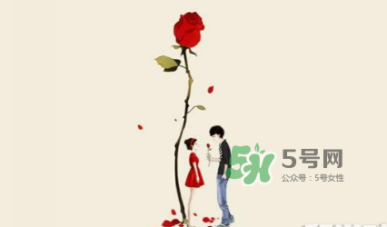七夕送女友什么禮物好？七夕送女友禮物排行榜