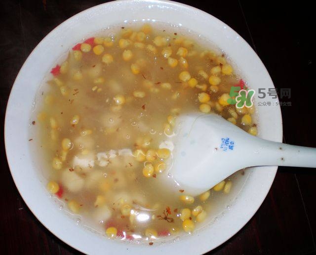 吃荸薺有什么好處？吃荸薺的禁忌
