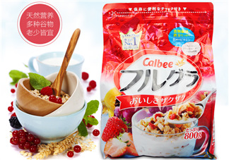 卡樂比稻麥雜糧口味好吃嗎？卡樂比稻麥雜糧麥片怎么樣？