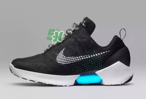 nike自動(dòng)系鞋帶的鞋子是哪款？耐克自動(dòng)系鞋帶的鞋子叫什么？