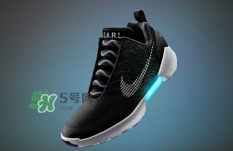 nike自動(dòng)系鞋帶的鞋子是哪款？耐克自動(dòng)系鞋帶的鞋子叫什么？
