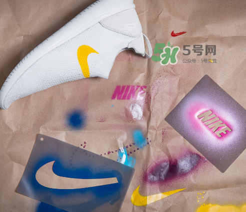 nike gakou flyknit什么時候發(fā)售？耐克diy球鞋發(fā)售時間