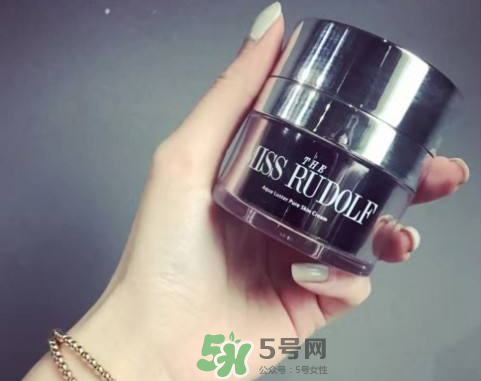 miss rudolf怎么樣？miss rudolf是什么牌子？