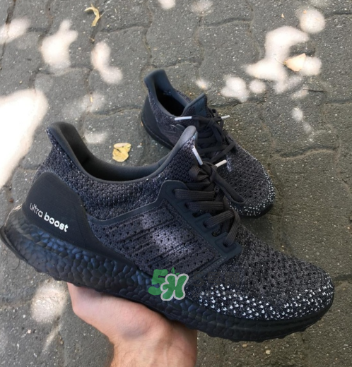 adidas ultraboost 4.0 clima怎么樣？ultraboost 4.0 clima版諜照曝光