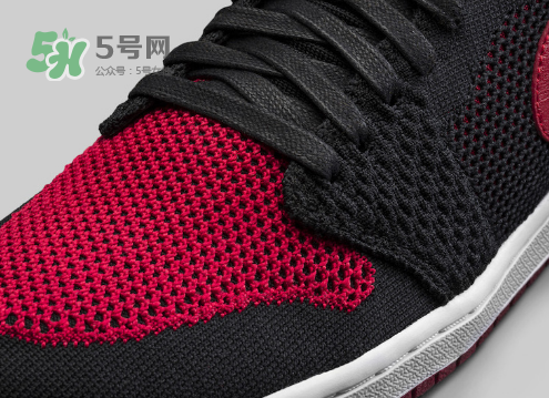 air jordan 1 flyknit banned怎么樣？aj1編織款毛線鞋測評