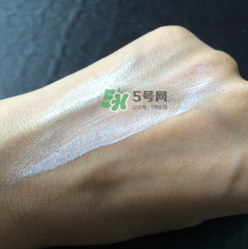 歐詩(shī)漫防曬霜防水嗎？歐詩(shī)漫防曬霜怎么卸？