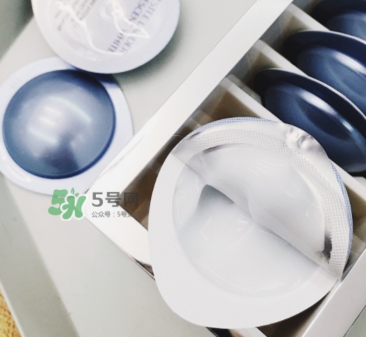 雅詩(shī)蘭黛凍膜好用嗎？雅詩(shī)蘭黛晶透沁白凍膜怎么樣