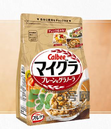 卡樂比稻麥雜糧口味好吃嗎？卡樂比稻麥雜糧麥片怎么樣？
