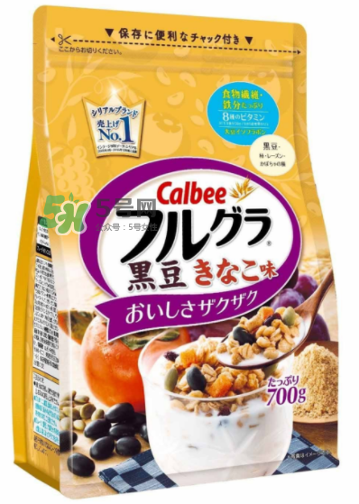 卡樂比稻麥雜糧口味好吃嗎？卡樂比稻麥雜糧麥片怎么樣？