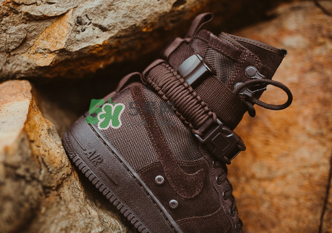 nike sf af1 high velvet suede什么時候發(fā)售？麂皮絨面空軍一號發(fā)售時間