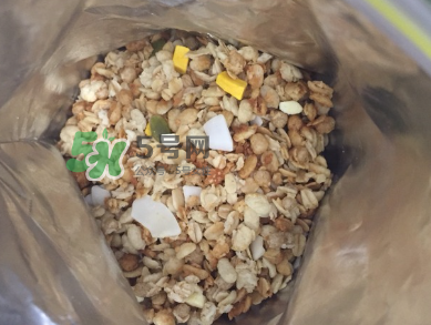 卡樂比熱帶椰子口味好吃嗎？卡樂比熱帶椰子麥片怎么樣？