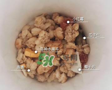 卡樂比熱帶椰子口味好吃嗎？卡樂比熱帶椰子麥片怎么樣？