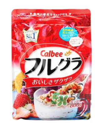 卡樂比麥片還能吃嗎？卡樂比麥片被核污染了嗎？