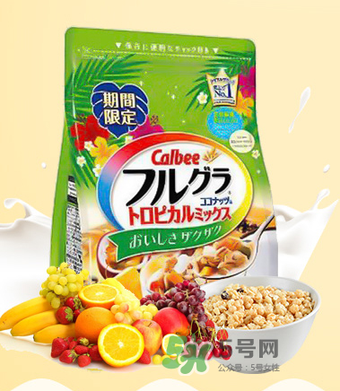 卡樂比麥片還能吃嗎？卡樂比麥片被核污染了嗎？