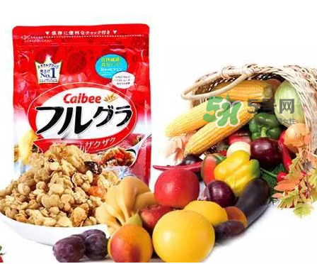 卡樂比麥片還能吃嗎？卡樂比麥片被核污染了嗎？