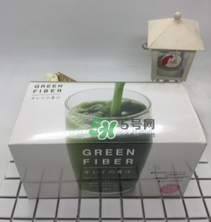 pola青汁怎么喝？pola青汁酵素使用方法說(shuō)明書(shū)