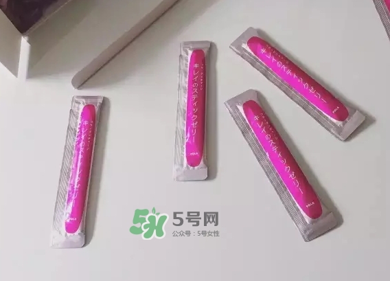 pola膠原蛋白果凍怎么樣？pola膠原蛋白粉和果凍哪個好