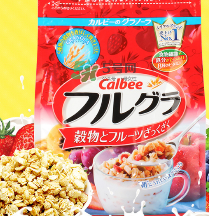 卡樂比麥片核輻射下架 卡樂比麥片是否安全？