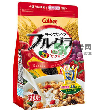 卡樂比麥片核輻射下架 卡樂比麥片是否安全？