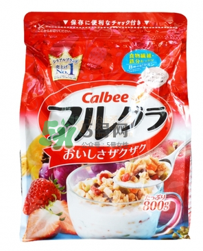 卡樂比麥片核輻射下架 卡樂比麥片是否安全？