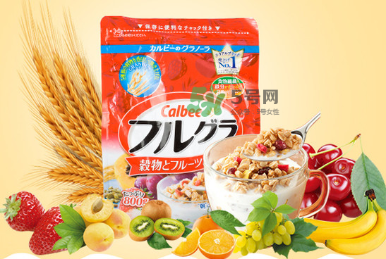 卡樂比麥片核輻射下架 卡樂比麥片是否安全？